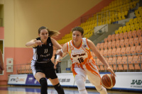 04.03.2020-2021 "УГМК-Юниор" - "Пересвет" (Ростов-на-Дону)