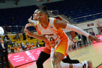  25.10.21 УГМК - "Спартак" (Ногинск)