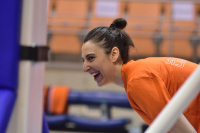 25.01.20 УГМК - "Спарта энд К" (Видное)