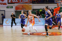 20.01.19 УГМК - "Динамо" (Новосибирская область)