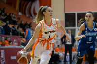 20.03.2022 УГМК - "Динамо" (Курск)