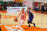 20.04.19 УГМК - "Динамо" (Курск)