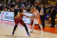 23.01.19 УГМК - "Надежда" (Оренбургская обл.)