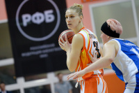 02.11.2022 УГМК - "Динамо" (Москва)