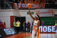 28.02.2021 УГМК - "Спарта энд К" (Видное)