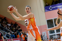 02.11.2022 УГМК - "Динамо" (Москва)