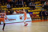 УГМК - "Чукурова" (Турция)