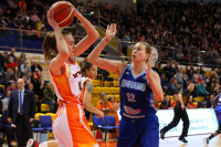 20.04.19 УГМК - "Динамо" (Курск)