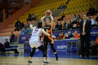 12.12.2021 "УГМК-Юниор" - МБА-2 (Москва)