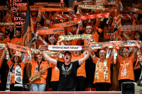 25.12.2022 Награждение. PARI Кубок России