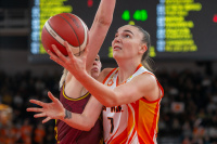 11.03.2023 УГМК - "Надежда" (Оренбург)