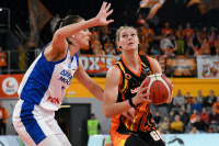 12.01.2023 "Динамо" (Москва) - УГМК