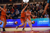 УГМК - "Чукурова" (Турция)