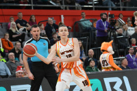 08.01.2023 УГМК - "Нефтяник" (Омская область)