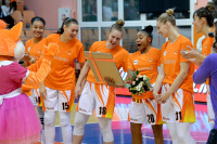 02.11.2022 УГМК - "Динамо" (Москва)