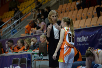 20.03.2022 "УГМК-Юниор" - "Вологда-Чеваката" (Вологда)