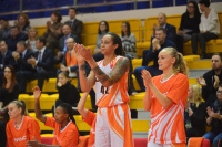 23.10.19 УГМК - "Надежда" (Оренбург)