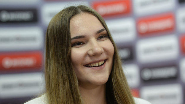 Мария Вадеева: "Из НБА в сборную отпускать не хотели"