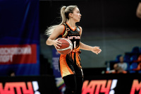 01.09.2022 Всероссийская спартакиада. Группа "Г": Новосибирская обл. - Свердловская обл.