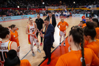 19.04.2023 УГМК - "Динамо" (Курск)