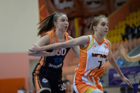 28.11.2021 "УГМК-Юниор" - "Энергия" (Иваново)