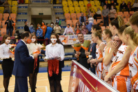 14.01.2021 Награждение