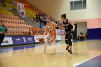 07.02.2021 "УГМК-Юниор" - "Черные Медведи-Политех" (С-Петербург)