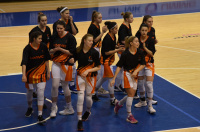 18.03.20 "УГМК-Юниор" - "Спартак" (С-Петербург)