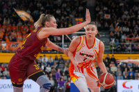 11.03.2023 УГМК - "Надежда" (Оренбург)