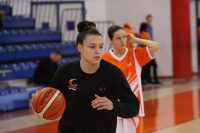 10.01.19 УГМК - "Вильнёв-д'Аск" (Франция)