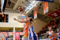 02.11.2022 УГМК - "Динамо" (Москва)