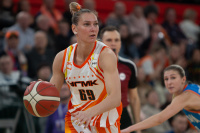 16.02.2023 УГМК - "Самара" (Самара)