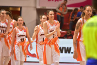 22.01.20 УГМК - "УСК Прага" (Чехия)