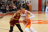 08.12.18 УГМК - "Надежда" (Оренбургская обл.)