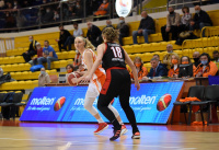 28.02.2021 УГМК - "Спарта энд К" (Видное)