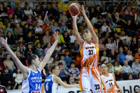 02.11.2022 УГМК - "Динамо" (Москва)