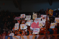 22.01.20 УГМК - "УСК Прага" (Чехия)