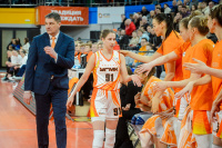 23.02.2023 УГМК - "Динамо" (Курск)