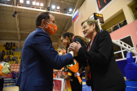 14.01.2021 Награждение