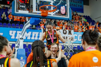 25.04.2023 Награждение. Чемпионат России