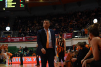 24.04.2021 УГМК - "Динамо" (Курск)