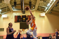 06.01.2021 УГМК - НИКА (Сыктывкар)