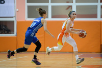 20.03.2022 УГМК - "Динамо" (Курск)