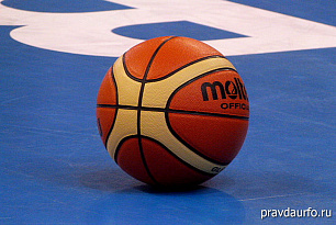 БК УГМК сыграет на предсезонном турнире в Самаре