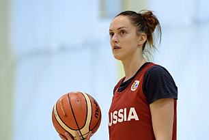 Татьяна Петрушина выбыла из строя на несколько месяцев из-за травмы колена