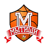 СШОР по баскетболу Мытищи