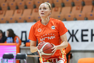 «Жила 27 лет в одних рамках, теперь хочется другого масштаба». Беглова — о новой роли в интервью «СЭ»