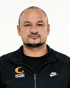 Руслан Латыпов