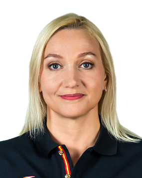 Елена Кузьмина