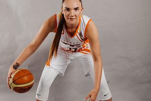 Поставь рекорд России вместе с БК УГМК